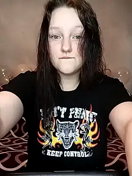 Aria  Dark online show from 02-03-25, 08:46