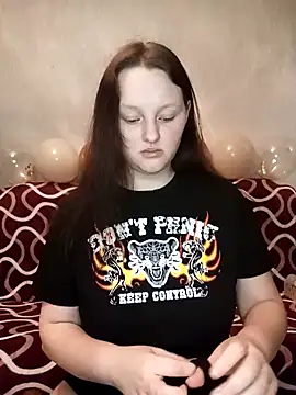 Aria  Dark online show from 02-04-25, 02:49