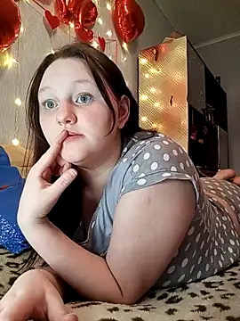 Aria  Dark online show from 02-14-25, 10:47