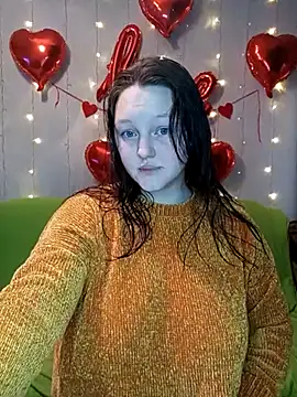 Aria  Dark online show from 02-17-25, 08:15