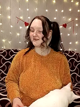 Aria  Dark online show from 02-23-25, 11:58