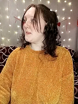 Aria  Dark online show from 02-24-25, 11:41