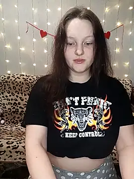 Aria  Dark online show from 03-03-25, 08:11