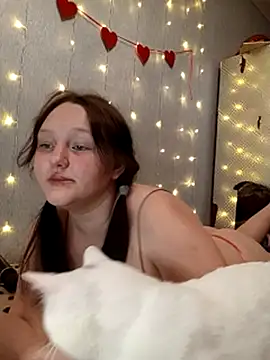 Aria  Dark online show from 03-04-25, 02:17