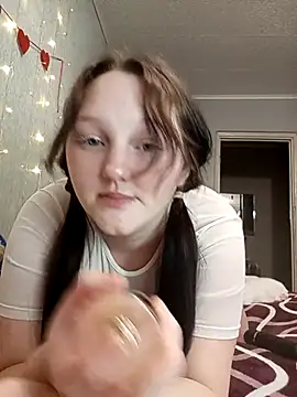 Aria  Dark online show from 03-07-25, 11:27