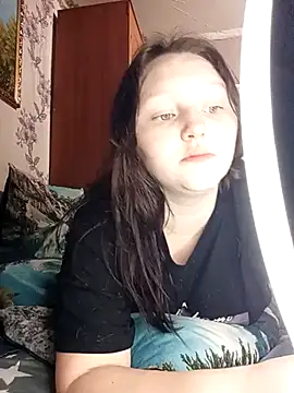 Aria  Dark online show from 03-22-25, 02:16