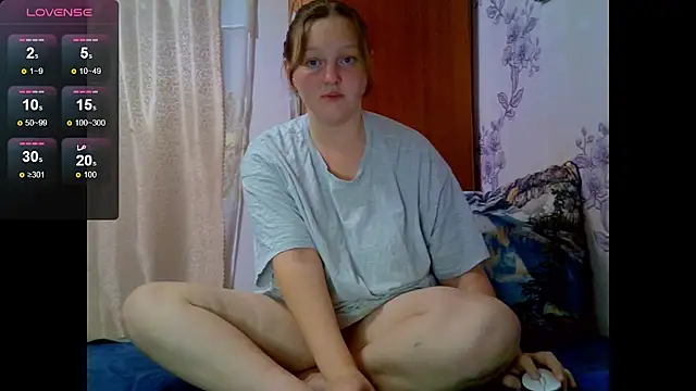 Aria  Dark online show from 09-08-25, 08:19