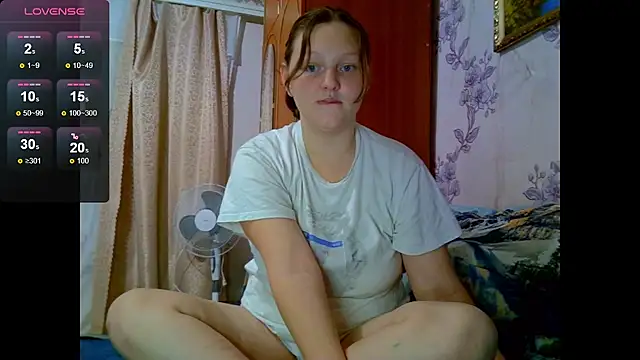 Aria  Dark online show from 09-09-25, 09:36