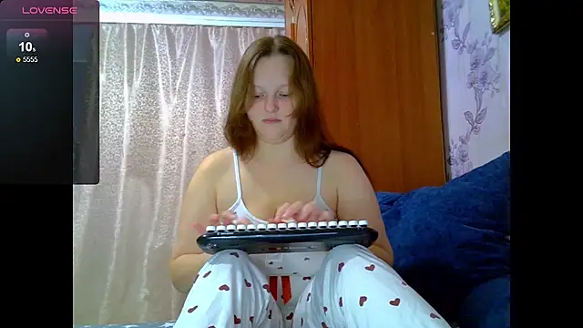 Aria  Dark online show from 09-12-25, 08:53