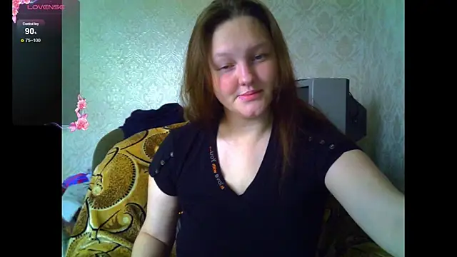 Aria  Dark online show from 11-05-25, 04:45