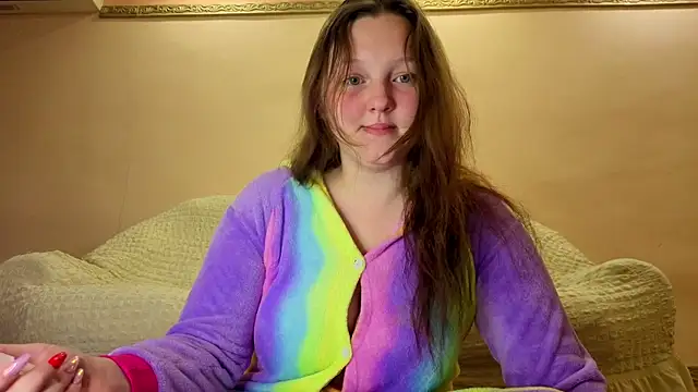 Aria  Dark online show from 01-18-26, 09:07