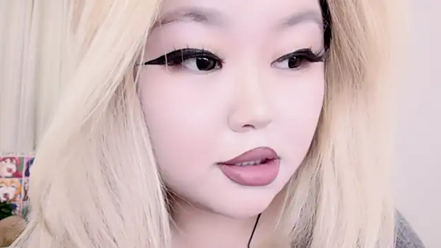 amelia sunlight online show from 03-14-25, 01:27