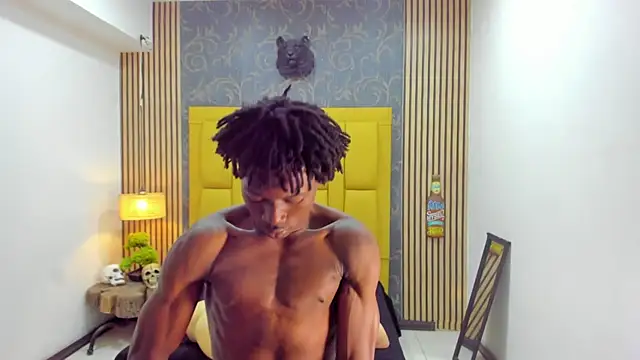 chimi88 online show from 12-04-25, 11:30