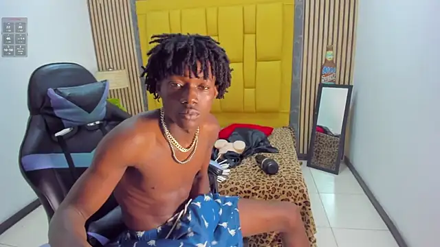 chimi88 online show from 01-10-26, 11:45