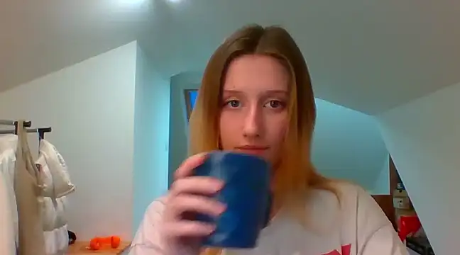 LUNA delight online show from 12-23-24, 02:50