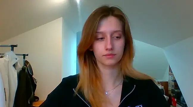 LUNA delight online show from 02-05-25, 02:37