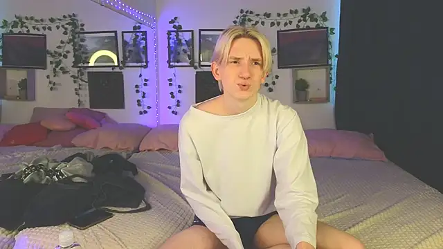 Ron Vils online show from 01-18-25, 05:41