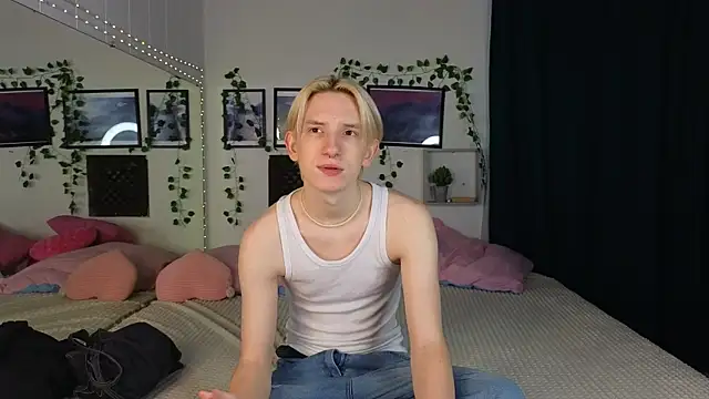 Ron Vils online show from 01-24-25, 03:00