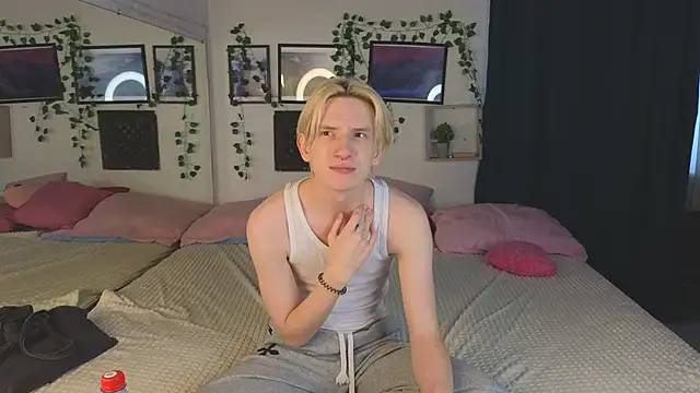 Ron Vils online show from 01-29-25, 06:01