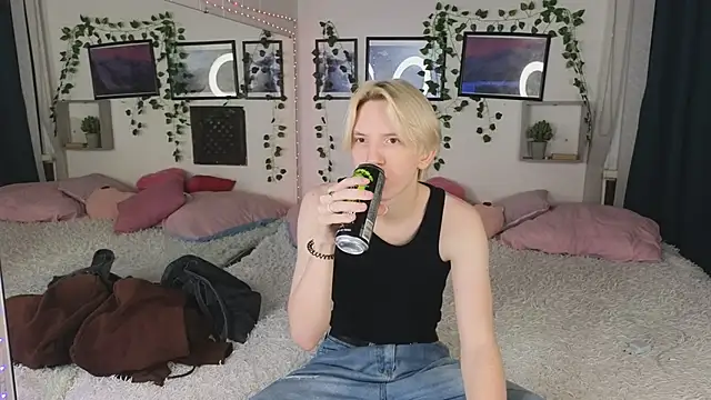 Ron Vils online show from 02-02-25, 03:17