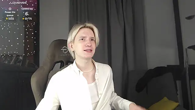 Ron Vils online show from 02-05-25, 12:49