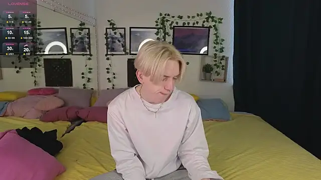 Ron Vils online show from 02-18-25, 05:42