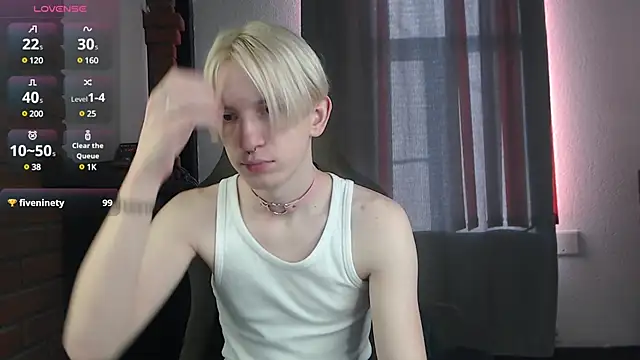 Ron Vils online show from 02-22-25, 06:39