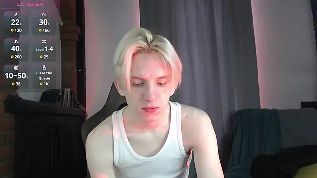 Ron Vils online show from 02-27-25, 05:13