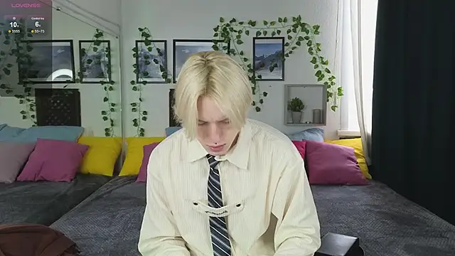 Ron Vils online show from 03-02-25, 05:33