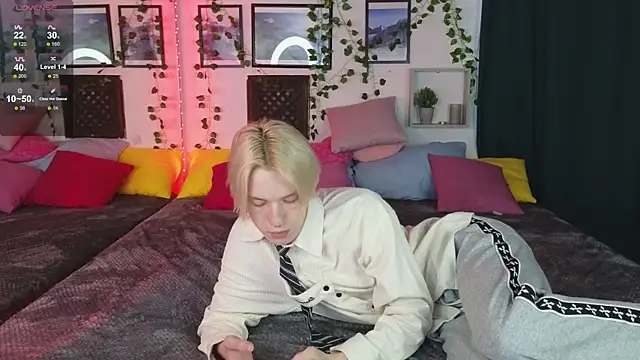 Ron Vils online show from 03-06-25, 04:52