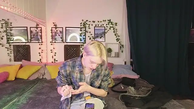 Ron Vils online show from 03-21-25, 03:02