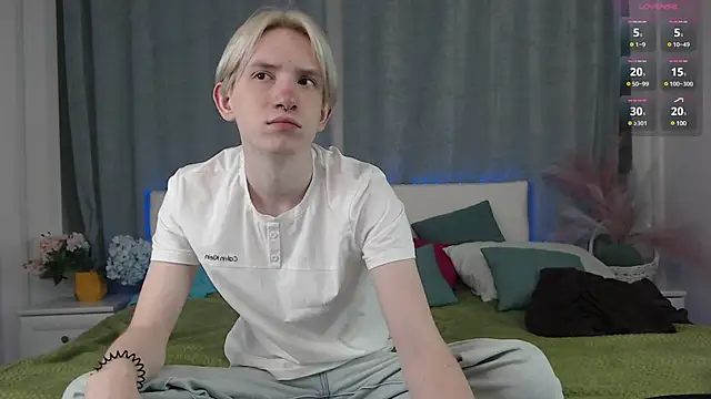 Ron Vils online show from 03-22-25, 02:58