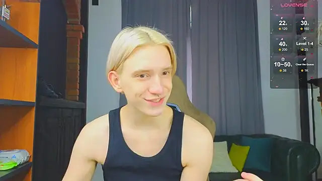 Ron Vils online show from 10-18-25, 08:04