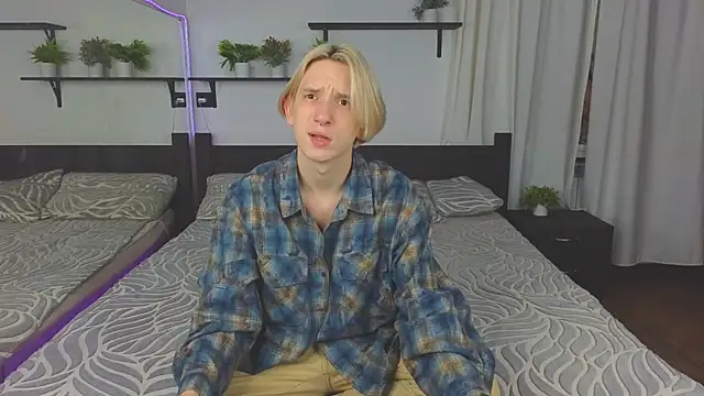 Ron Vils online show from 11-12-25, 01:00