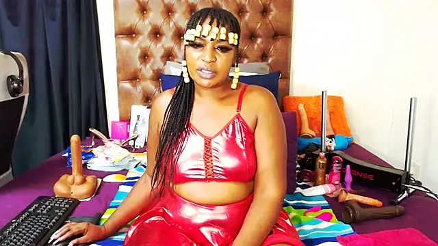 Hotxbums22 online show from 02-03-26, 06:40