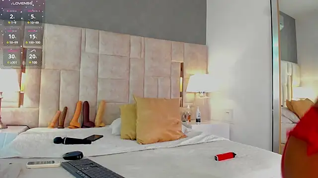 GaleHodge online show from 01-19-25, 11:43