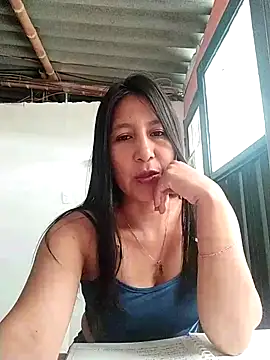 Megan jennerr online show from 01-07-25, 03:23