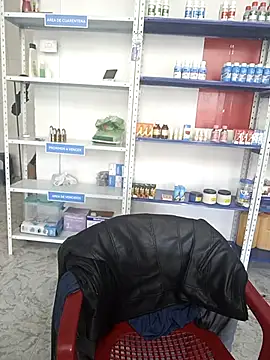 Megan jennerr online show from 09-12-25, 04:07