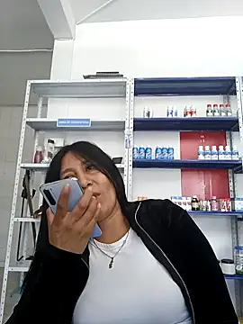 Megan jennerr online show from 10-09-25, 03:54