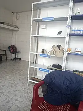 Megan jennerr online show from 11-24-25, 02:28