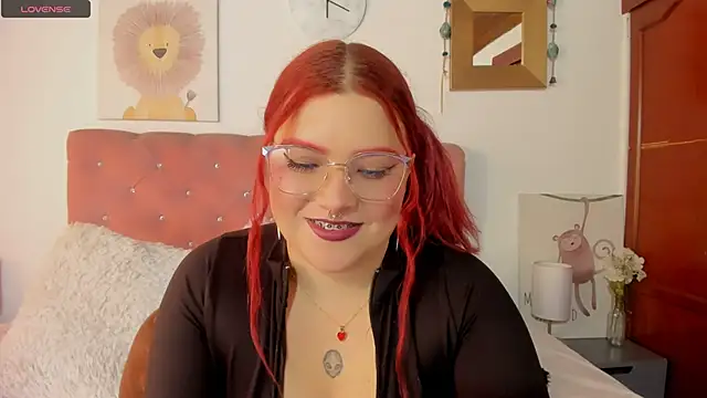 CelessteRedds online show from 03-08-25, 02:30