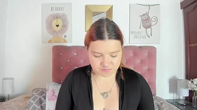 CelessteRedds online show from 10-08-25, 11:30