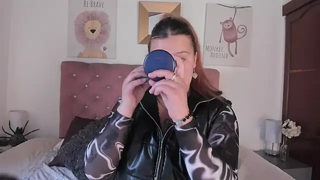 CelessteRedds online show from 11-04-25, 11:20