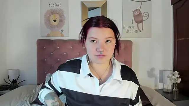 CelessteRedds online show from 11-13-25, 11:20