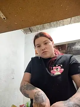 CelessteRedds online show from 04-11-26, 07:40