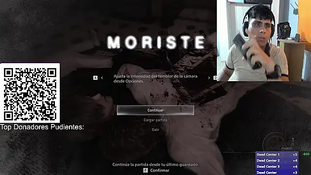 jose oficial2 online show from 04-05-26, 08:28