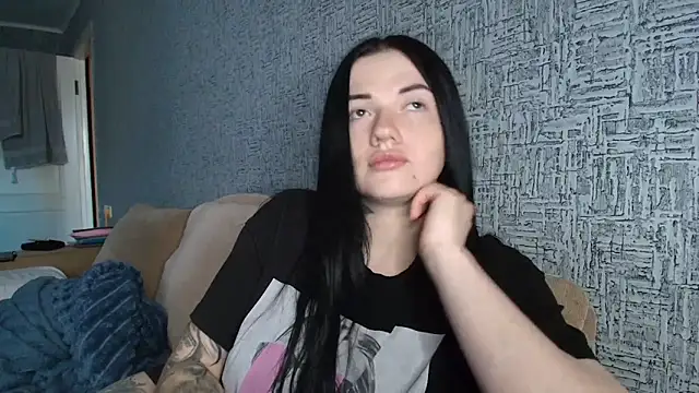 Liana diva online show from 03-13-26, 02:34