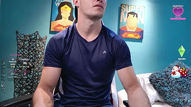 Snapshot of AxelFairchaild chatting on 01-21-25, 01:54 AxelFairchaild online show from 01-21-25, 01:54