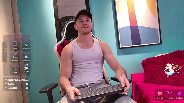 Snapshot of AxelFairchaild chatting on 03-15-25, 04:43 AxelFairchaild online show from 03-15-25, 04:43