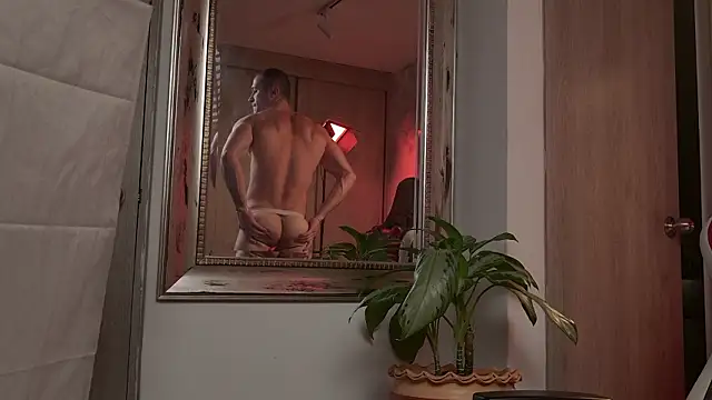 AxelFairchaild online show from 03-05-26, 01:29